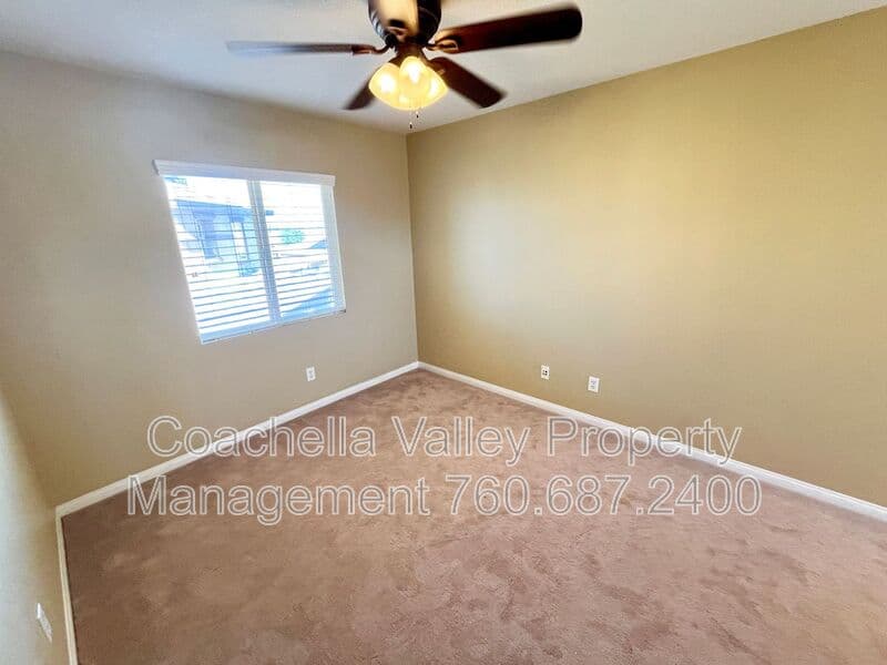 Indio House: 84543 Strada Way