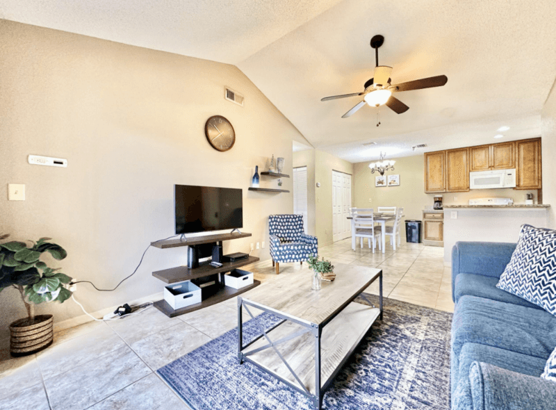 St. Petersburg Condo: 10263 Gandy Boulevard North Building 23 Unit 10
