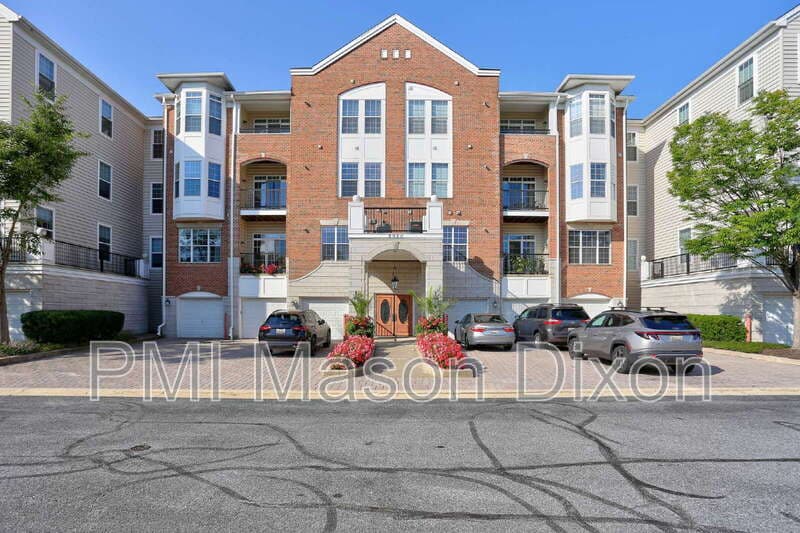 Clarksville Condo: 5920 Great Star Drive