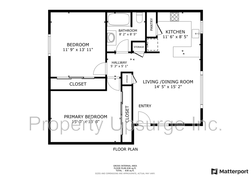 Oroville Condo: 1625 Robinson Street - D