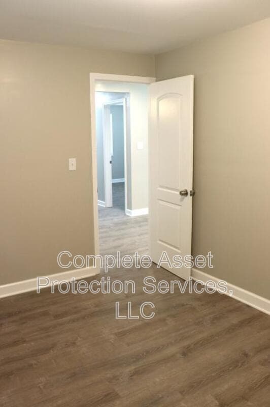 Portage House: 2326 Hickory St.