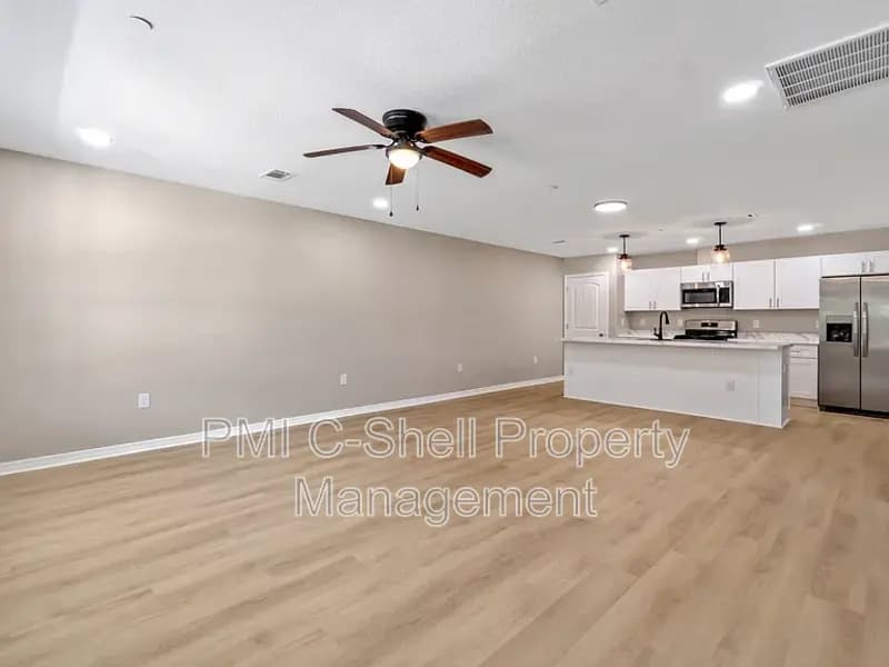 Pensacola Condo: 50 Fulton Ave B