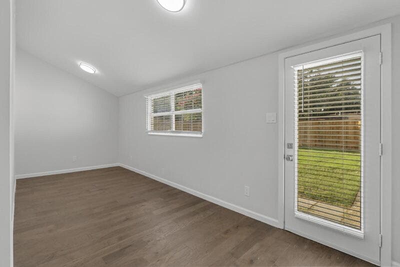 Dallas House: 3212 Altman Drive