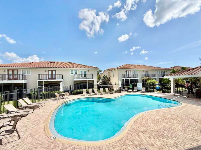 St. Petersburg Townhome: 131 Valencia Circle - 1