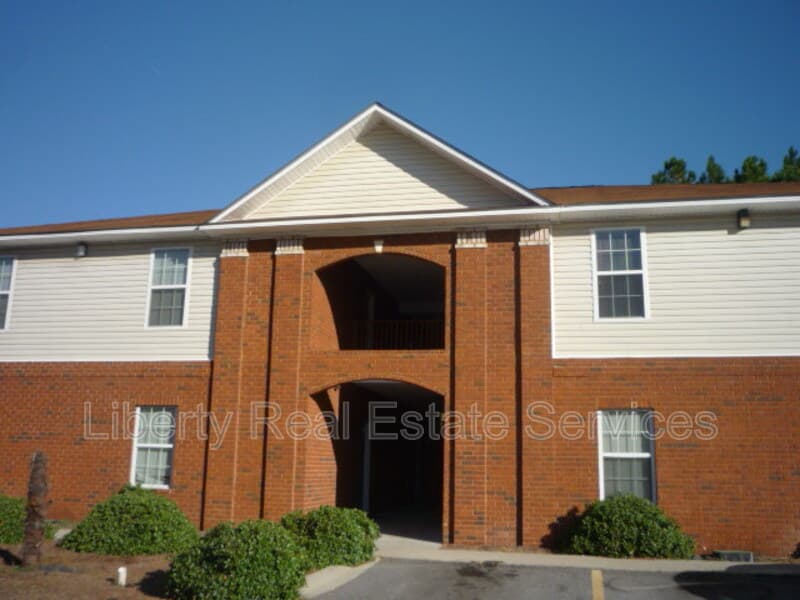 Hinesville Condo: 133 Rolland St