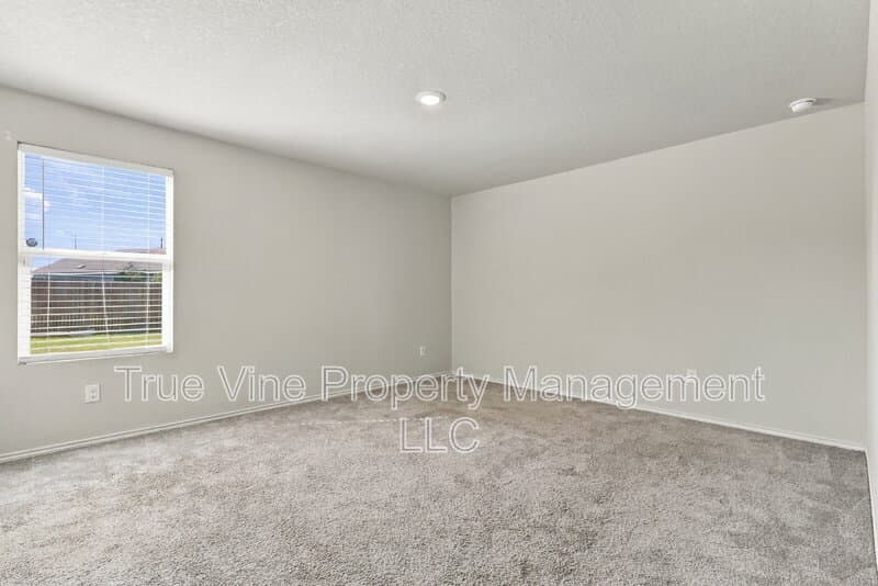 San Antonio House: 6414 Ignacio Ct