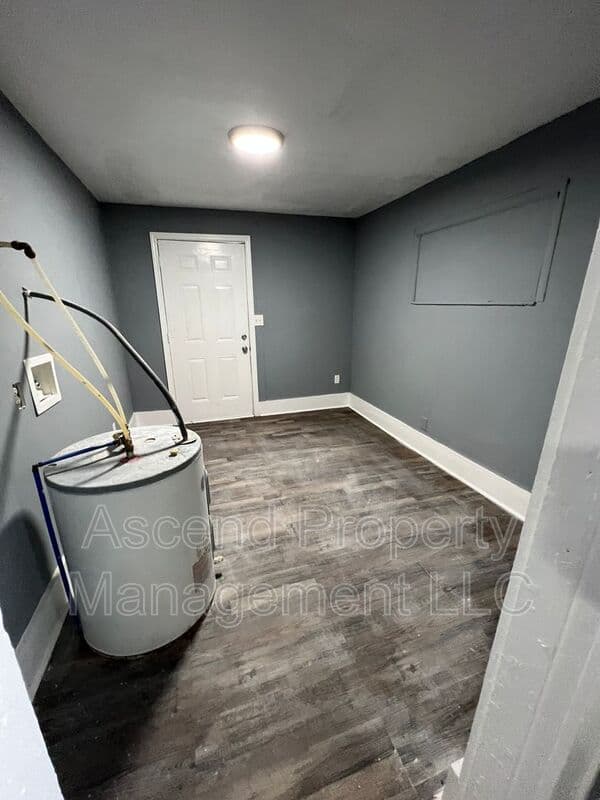Chattanooga House: 1228 Wheeler Ave