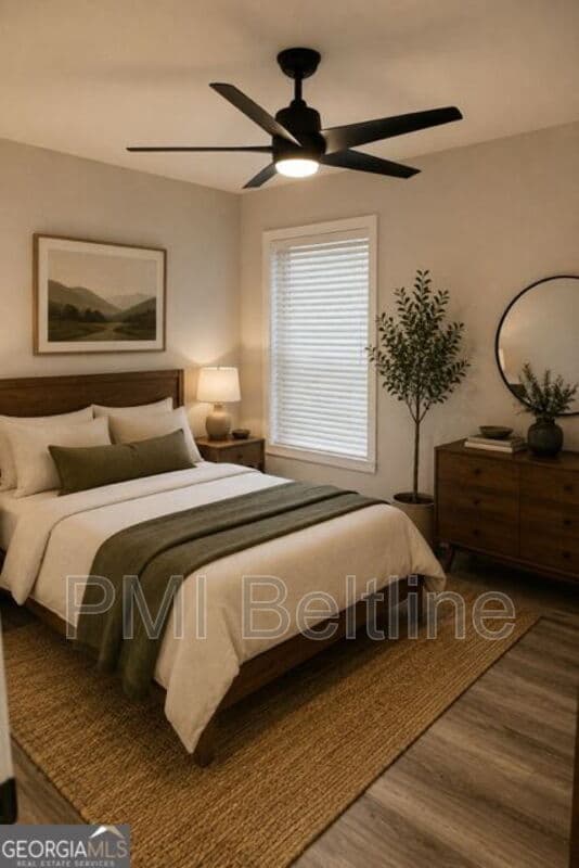 College Park House: 4644 Creekside Cove