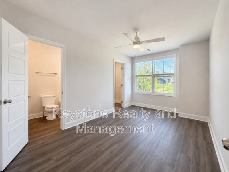 Clarksville Townhome: 1306 W. Woodland Valley Lane