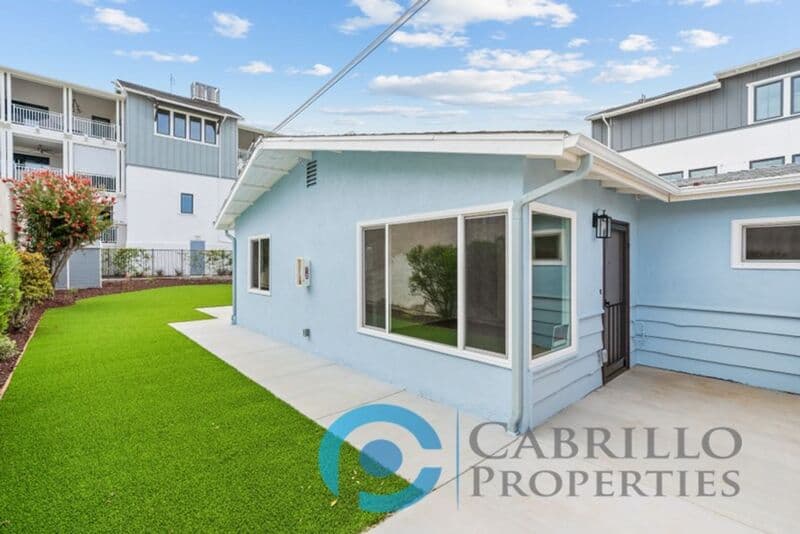 Carlsbad Condo: 885 Home Ave