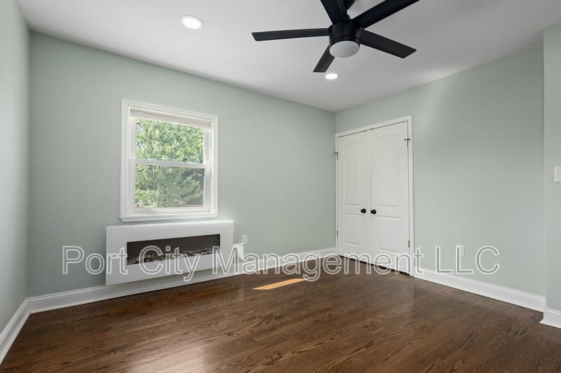 Gwynn Oak House: 7017 Yataruba Drive