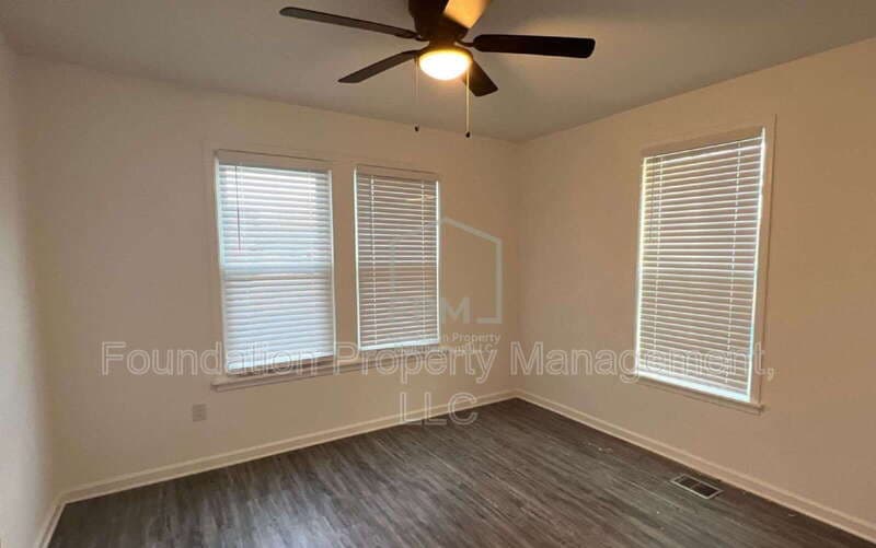 Memphis House: 1015 North Willett Street