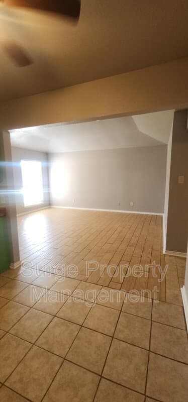 Fort Worth Condo: 6721 Loma Vista Drive