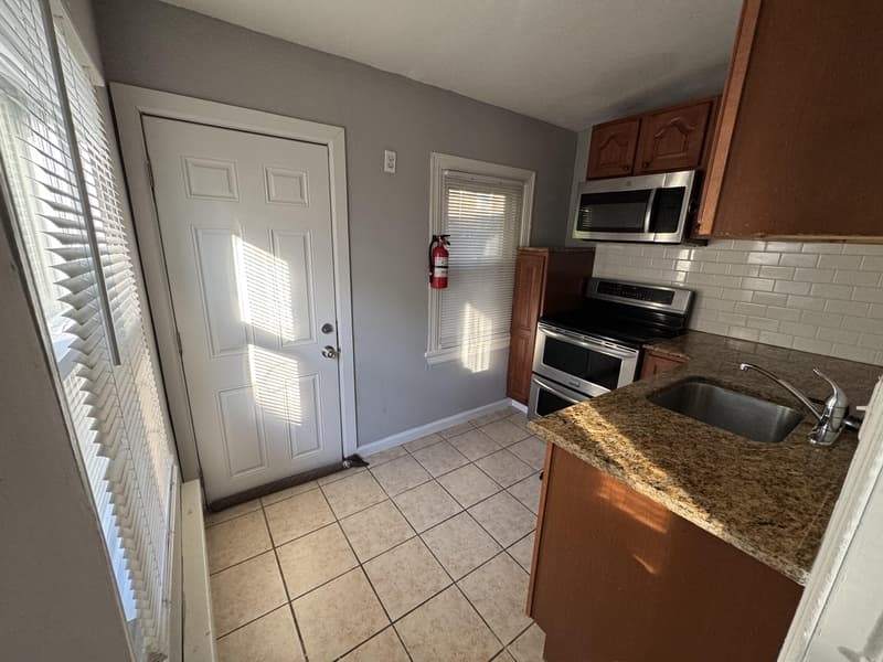 Philadelphia Condo: 1671 Margaret Street - 1