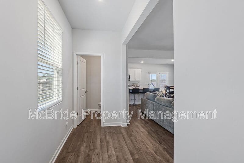 Grovetown House: 3227 Colonel Court