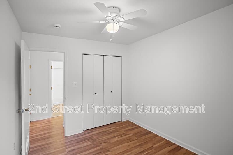 Cherry Hill Condo: 377 Tavistock - 1