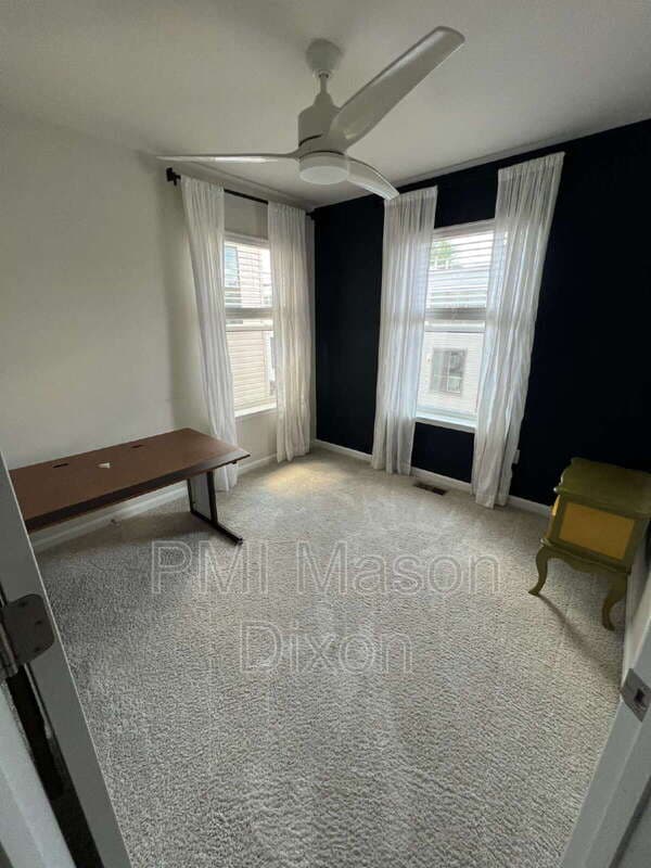 Baltimore Townhome: 4311 LaPlata Avenue
