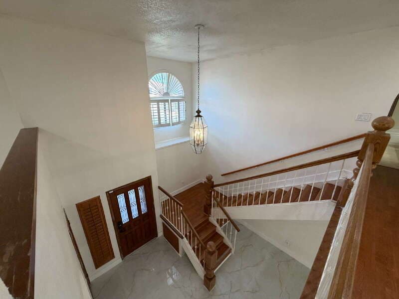 Chandler House: 2609 West Upland Drive