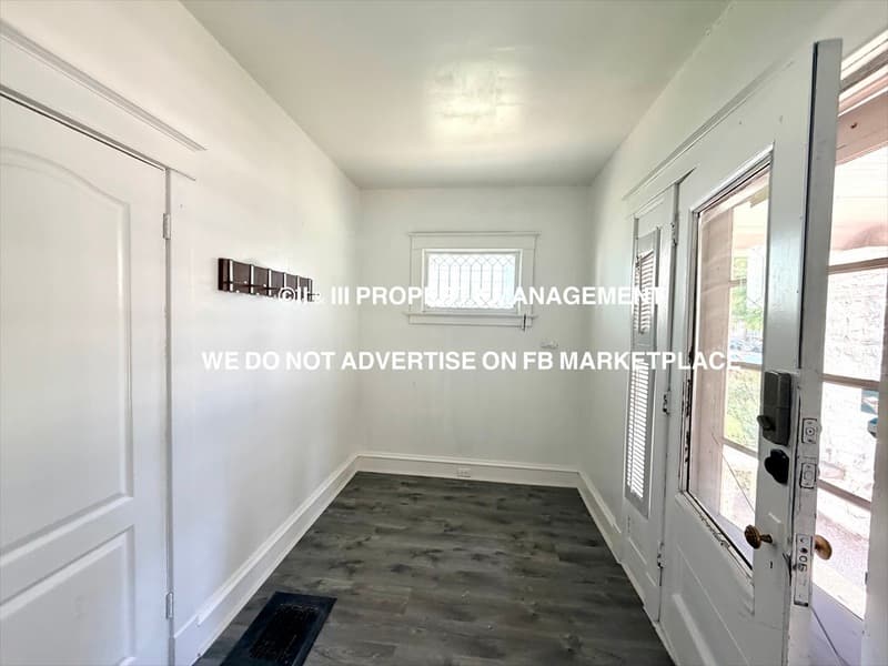 Kansas City House: 4328 Terrace Street
