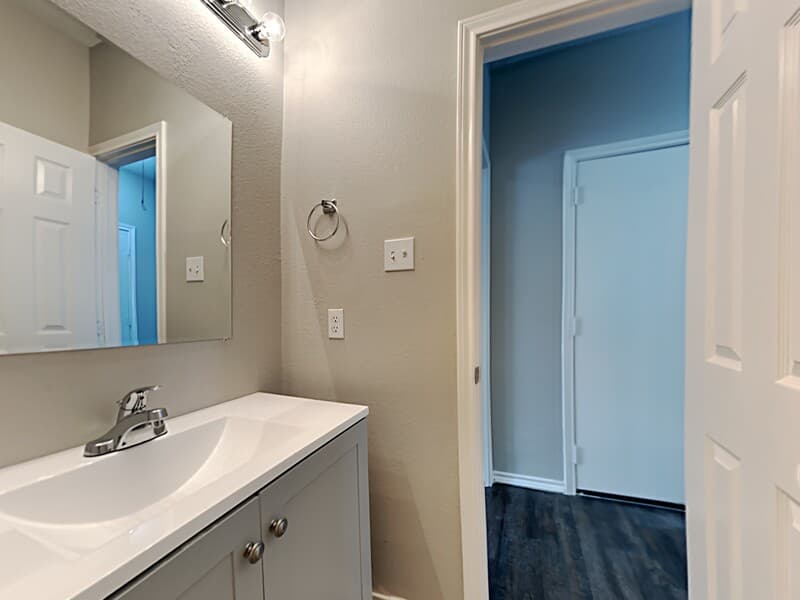 Spring House: 2630 Arica Ln