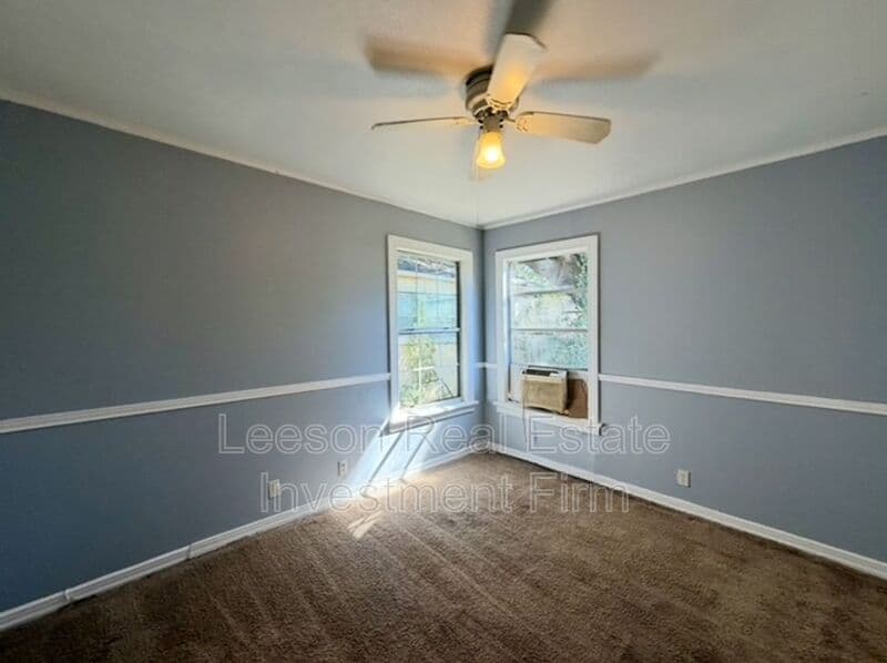 Shreveport House: 1141 Prospect