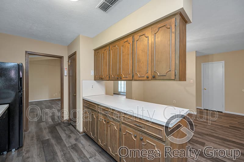 Montgomery House: 4318 Mabson Dr