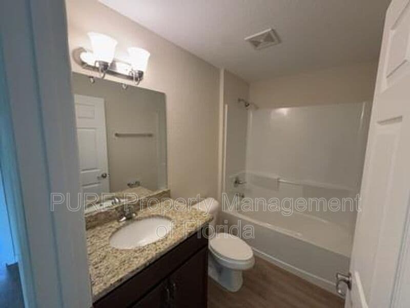 Ocala House: 51 Walnut Run