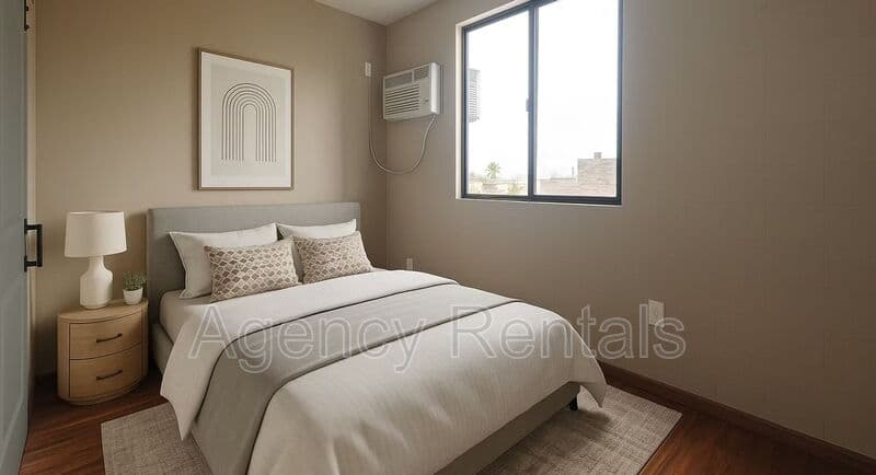 Honolulu Condo: 1407 Pensacola Street