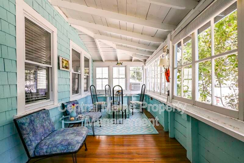 Old Orchard Beach House: 20 13th Street