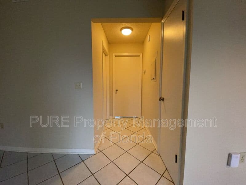 Ocala House: 3012 SE 5 Terrace