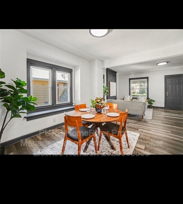 Kansas City House: 5243 Lyon Ave