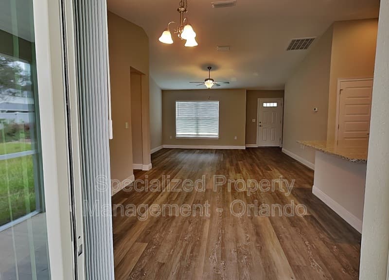 Citrus Springs House: 8520 N Sussex Dr