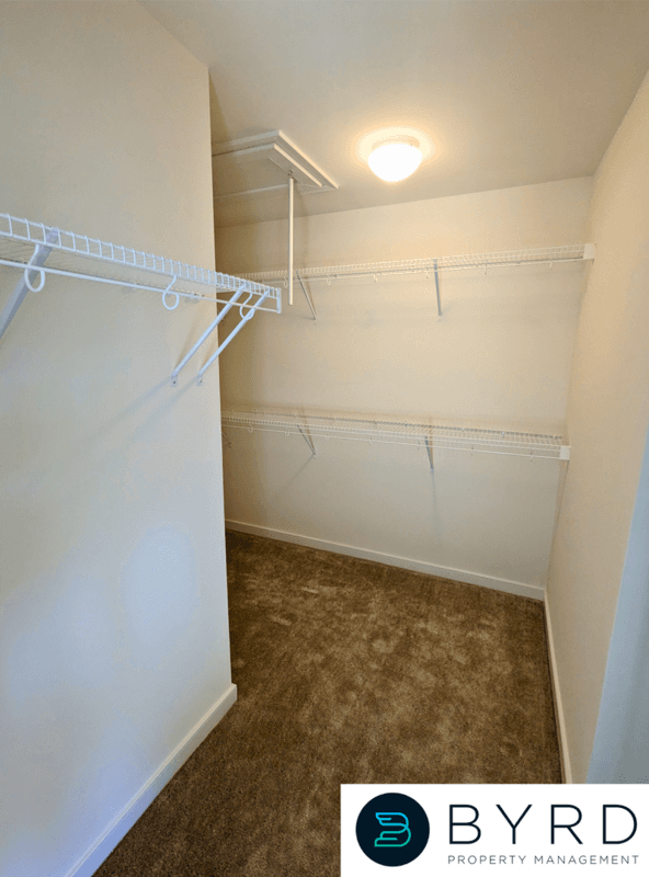 Moseley Townhome: 18629 Palisades Ridge