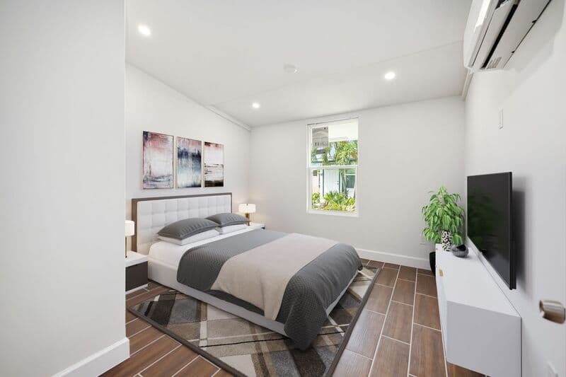 West Palm Beach House: 4011 36th Ct