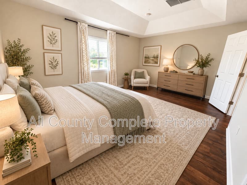 Jacksonville Townhome: 2311 Red Moon Dr.