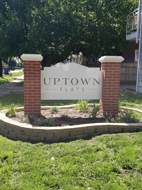 Pella Condo: 1010 Washington Street - 205