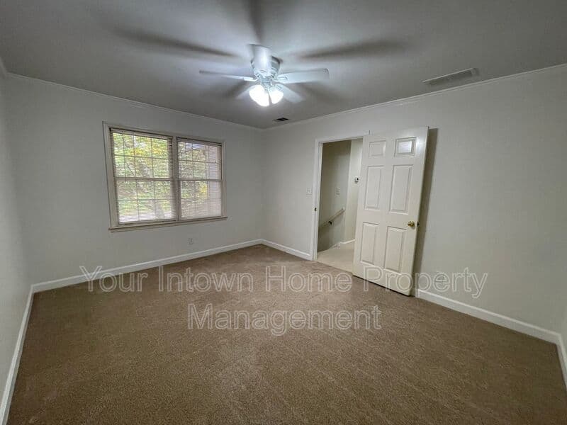 Atlanta Townhome: 2234 Bohler Road NW