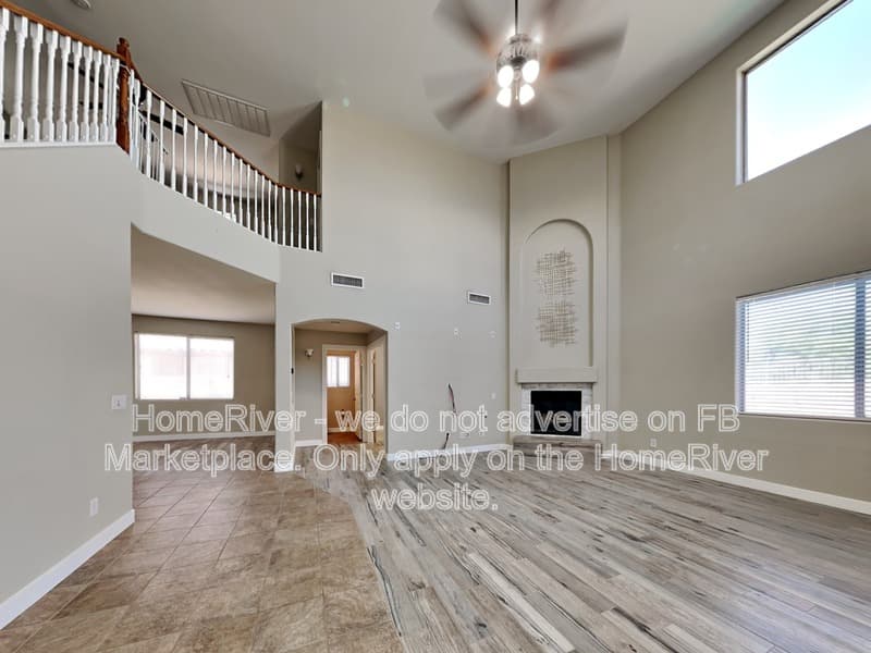 Litchfield Park House: 5421 N Rattler Way