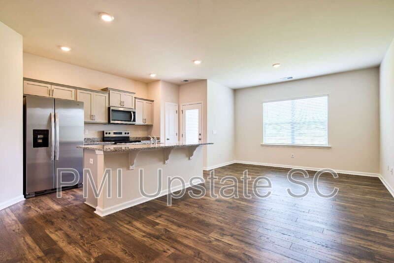 Greer Townhome: 753 Embark Cir