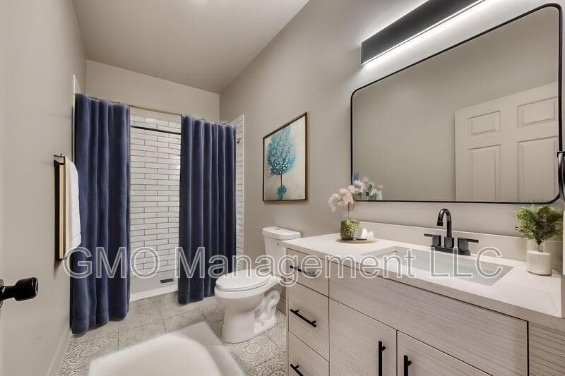 Chicago House: 1423 South Kedzie Avenue