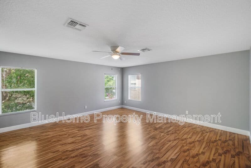 Orlando House: 15347 Galbi Drive
