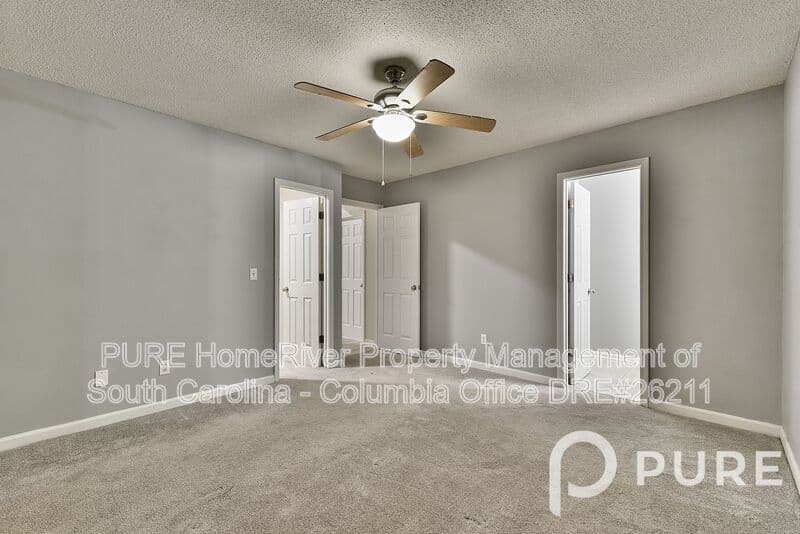 Columbia House: 3000 Twin Oaks Way