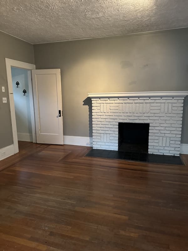 Jacksonville Condo: 2796 Forbes Street