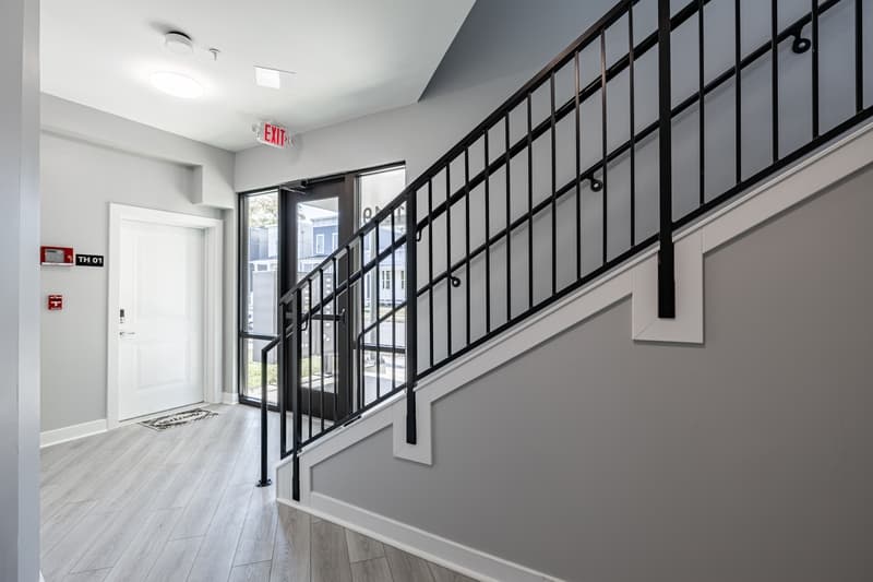 Richmond Condo: 1619 North 28th Street