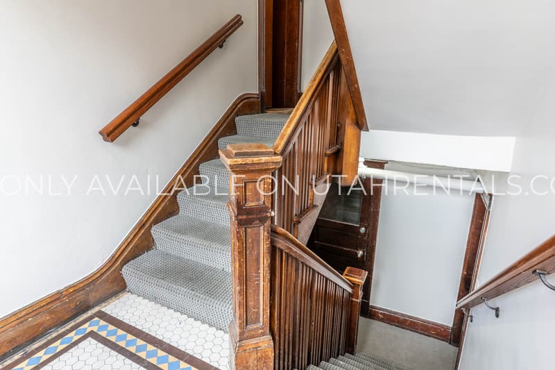 Salt Lake City Condo: 276 E Broadway St