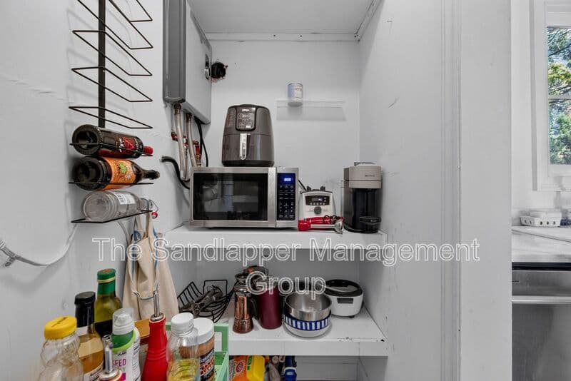 Charleston Condo: 32-A Line Street