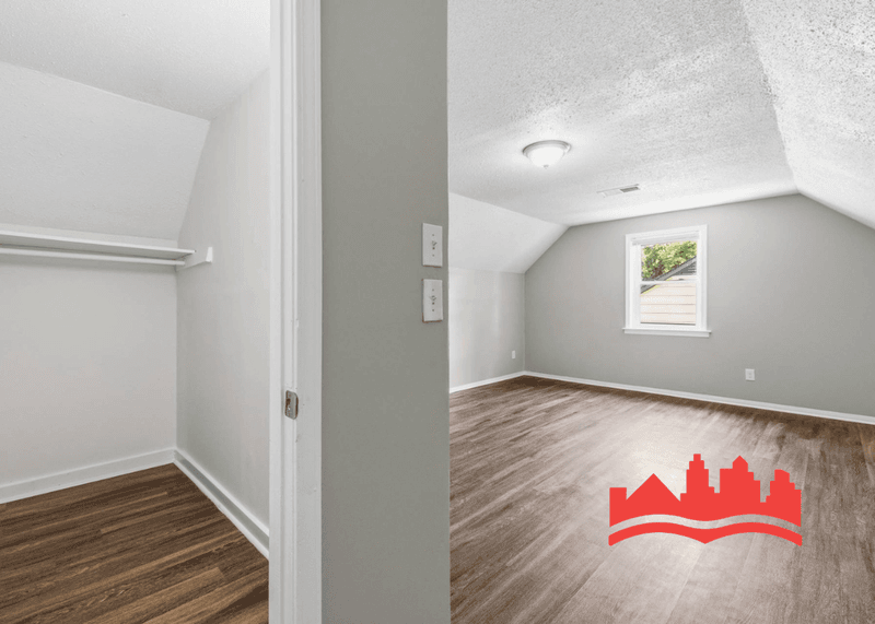 Memphis House: 2449 Labonte Dr