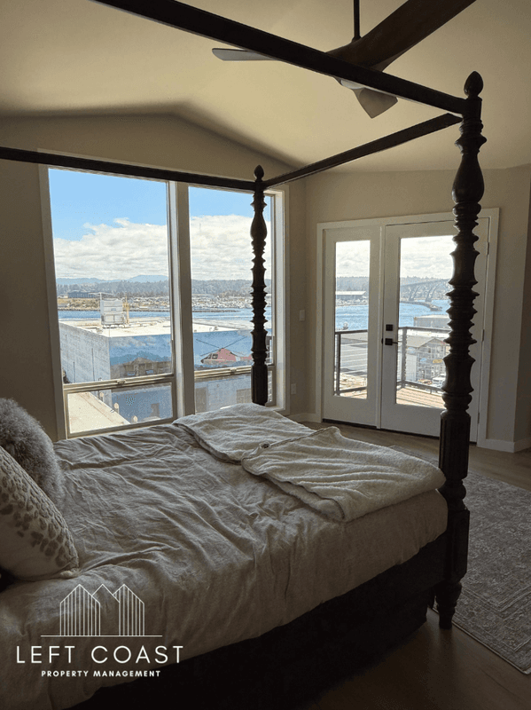 Newport Condo: 811-829 SW 13th Street - 815