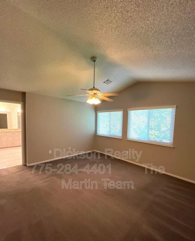 Sparks House: 5256 Santa Lupe Avenue