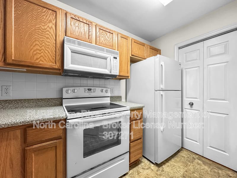 Raleigh Condo: 2801 Trailwood Pines Ln